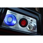 ДЕТСКИЙ ЭЛЕКТРОМОБИЛЬ WINGO AUDI A5 BLUETOOTH в Минске